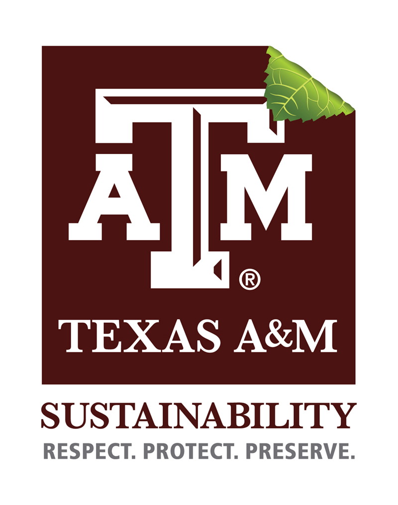 TAMU Sustainability